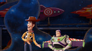 Disney Pixar Toy Story 4 [3D + 2D Blu-ray] DVDs & Blu-Rays Disney   