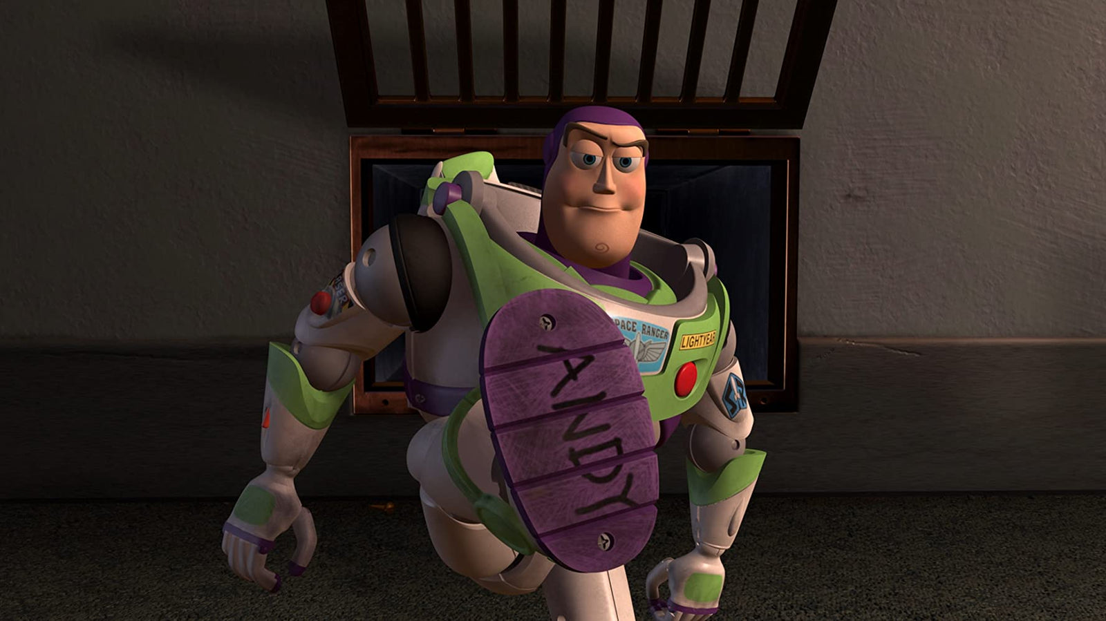 Disney Pixar's Toy Story 2 - Limited Edition SteelBook [Blu-ray + DVD] DVDs & Blu-Rays Disney   