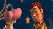 Disney Pixar's Toy Story 2 - Limited Edition SteelBook [Blu-ray + DVD] DVDs & Blu-Rays Disney   