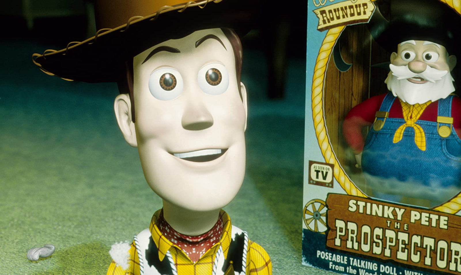 Disney Pixar's Toy Story 2 - Limited Edition SteelBook [Blu-ray + DVD] DVDs & Blu-Rays Disney   