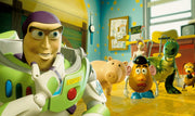 Disney Pixar's Toy Story 2 - Limited Edition SteelBook [Blu-ray + DVD] DVDs & Blu-Rays Disney   