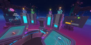 Track Lab - PSVR [PlayStation 4] PlayStation 4 Video Game Sony   