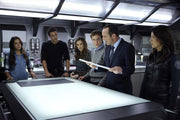 Marvel's Agent of S.H.I.E.L.D. - The Complete First Season [Blu-Ray Box Set] DVDs & Blu-Rays ABC Studios   