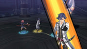 The Legend of Heroes: Trails of Cold Steel III [PlayStation 4] PlayStation 4 Video Game NIS America   