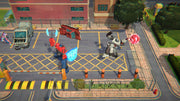 Transformers: Battlegrounds [Nintendo Switch] Nintendo Switch Video Game Outright Games   