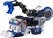 Transformers Generations Legacy Series Titan Cybertron Universe Metroplex 22" Action Figure Toys & Games Hasbro