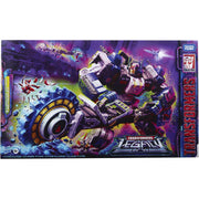 Transformers Generations Legacy Series Titan Cybertron Universe Metroplex 22" Action Figure Toys & Games Hasbro
