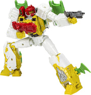 Transformers Generations Legacy Voyager G2 Universe Jhiaxus 7" Action Figure Toys & Games Hasbro