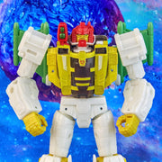 Transformers Generations Legacy Voyager G2 Universe Jhiaxus 7" Action Figure Toys & Games Hasbro