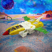 Transformers Generations Legacy Voyager G2 Universe Jhiaxus 7" Action Figure Toys & Games Hasbro