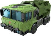 Transformers Generations Legacy Voyager Prime Universe Bulkhead 7" Action Figure Toys & Games Hasbro