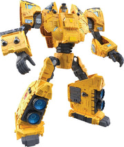 Transformers Generations War for Cybertron: Kingdom Titan WFC-K30 Autobot Ark 19" Action Figure Toys & Games Hasbro