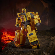 Transformers Generations War for Cybertron: Kingdom Titan WFC-K30 Autobot Ark 19" Action Figure Toys & Games Hasbro