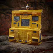 Transformers Generations War for Cybertron: Kingdom Titan WFC-K30 Autobot Ark 19" Action Figure Toys & Games Hasbro