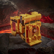Transformers Generations War for Cybertron: Kingdom Titan WFC-K30 Autobot Ark 19" Action Figure Toys & Games Hasbro