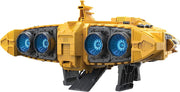 Transformers Generations War for Cybertron: Kingdom Titan WFC-K30 Autobot Ark 19" Action Figure Toys & Games Hasbro