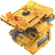 Transformers Generations War for Cybertron: Kingdom Titan WFC-K30 Autobot Ark 19" Action Figure Toys & Games Hasbro