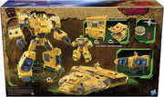 Transformers Generations War for Cybertron: Kingdom Titan WFC-K30 Autobot Ark 19" Action Figure Toys & Games Hasbro