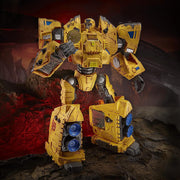 Transformers Generations War for Cybertron: Kingdom Titan WFC-K30 Autobot Ark 19" Action Figure Toys & Games Hasbro