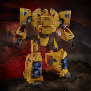 Transformers Generations War for Cybertron: Kingdom Titan WFC-K30 Autobot Ark 19" Action Figure Toys & Games Hasbro