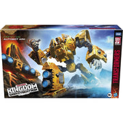 Transformers Generations War for Cybertron: Kingdom Titan WFC-K30 Autobot Ark 19" Action Figure Toys & Games Hasbro