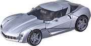 Transformers Studio Series 78 Deluxe Class Transformers: Revenge of the Fallen Sideswipe 4.5" Action Figure Toys & Games Hasbro