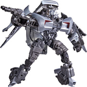Transformers Studio Series 78 Deluxe Class Transformers: Revenge of the Fallen Sideswipe 4.5" Action Figure Toys & Games Hasbro