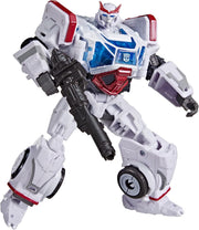 Transformers Studio Series 82 Deluxe Class Bumblebee Autobot Ratchet Action Figure Toys & Games Hasbro