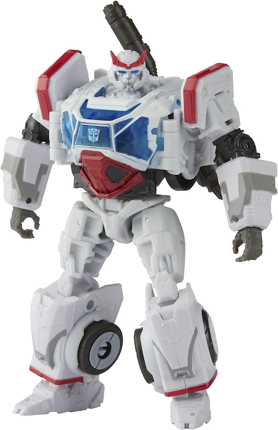 Transformers Studio Series 82 Deluxe Class Bumblebee Autobot Ratchet Action Figure Toys & Games Hasbro
