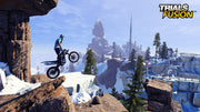 Trials Fusion [Xbox One] Xbox One Video Game Ubisoft   