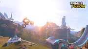 Trials Fusion [PlayStation 4] PlayStation 4 Video Game Ubisoft   