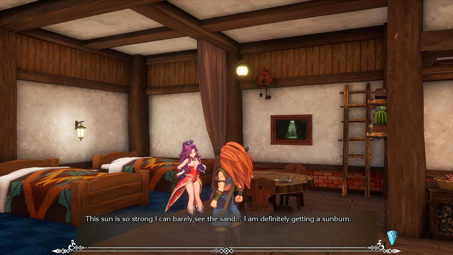 Trials of Mana [Nintendo Switch] Nintendo Switch Video Game Square Enix   