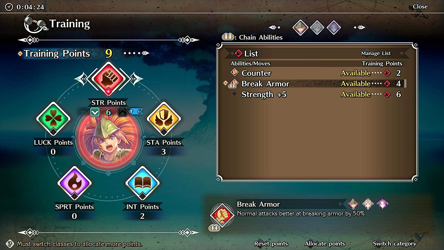 Trials of Mana [Nintendo Switch] Nintendo Switch Video Game Square Enix   