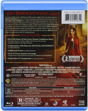 Trick 'r Treat [Blu-ray] DVDs & Blu-Rays Warner Bros.   