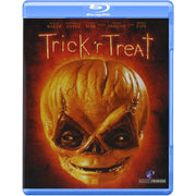 Trick 'r Treat [Blu-ray] DVDs & Blu-Rays Warner Bros.   