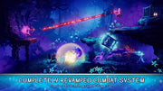 Trine 4: The Nightmare Prince [Xbox One] Xbox One Video Game Microsoft   