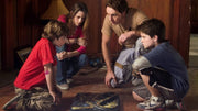 Triple Feature: Zathura / Jumanji / RV [DVD Box Set] DVDs & Blu-Rays Sony Pictures