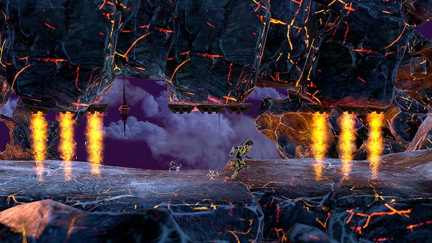 Trollhunters: Defenders of Arcadia [Nintendo Switch] Nintendo Switch Video Game Outright Games   