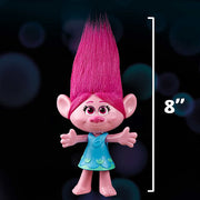 Trolls World Tour Friendship Pack - 3-Piece Doll Set Toys & Games Hasbro