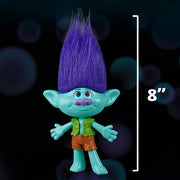 Trolls World Tour Friendship Pack - 3-Piece Doll Set Toys & Games Hasbro