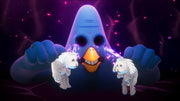 Trover Saves the Universe - Limited Run #090 [Nintendo Switch] Nintendo Switch Video Game Limited Run Games   