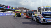Truck Racing Championship [PlayStation 4] PlayStation 4 Video Game Big Ben