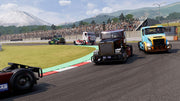 Truck Racing Championship [PlayStation 4] PlayStation 4 Video Game Big Ben