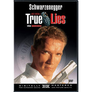 True Lies [DVD] DVDs & Blu-Rays 20th Century Fox   