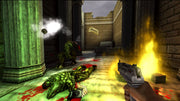 Turok 2: Seeds of Evil - Limited Run #424 [PlayStation 4] PlayStation 4 Video Game Limited Run Games   