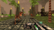 Turok - Limited Run #43 [Nintendo Switch] Nintendo Switch Video Game Limited Run Games   