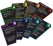 Twilight Imperium - 4th Edition [Board Game, 3-6 Players] Board Game Fantasy Flight Games   