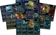Twilight Imperium - 4th Edition [Board Game, 3-6 Players] Board Game Fantasy Flight Games   