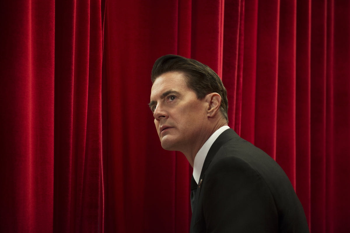 Twin Peaks: A Limited Event Series [Blu-Ray Box Set] DVDs & Blu-Rays Universal Pictures   