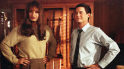 Twin Peaks: The Television Collections [Blu-Ray Box Set] DVDs & Blu-Rays Paramount Pictures   
